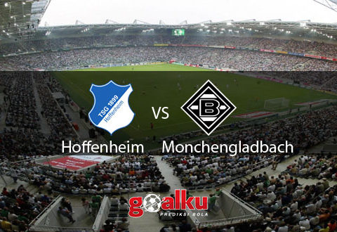 Hoffenheim vs Monchengladbach