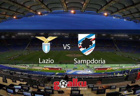 Lazio vs sampdoria