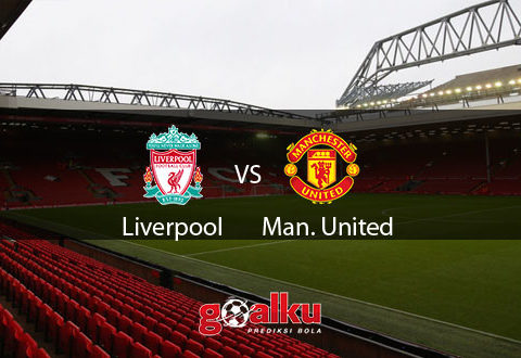 Liverpool vs man united