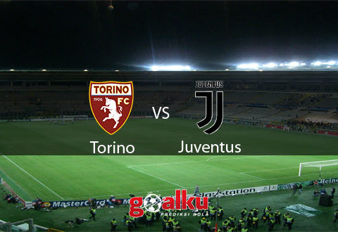 Torino vs juventus