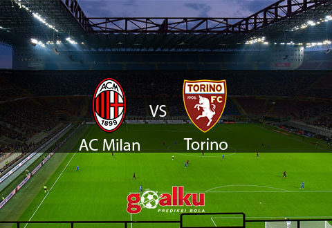 Ac Milan vs Torino