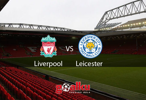 liverpool vs leicester