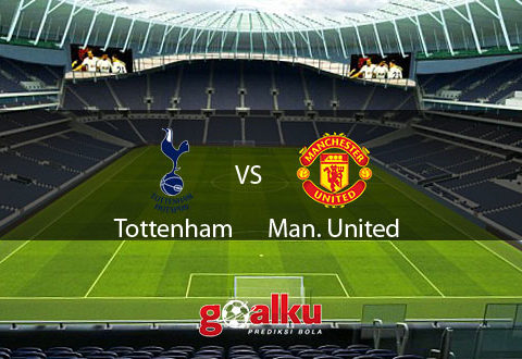 Tottenham vs Man United