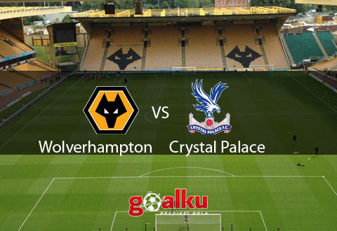 Wolverhampton vs crystal palace