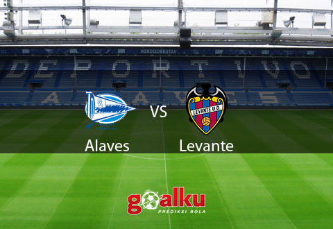 Alaves vs Levante