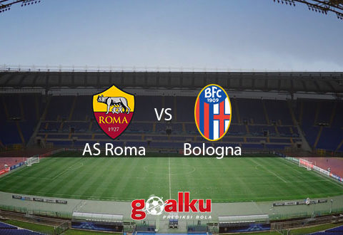 AS Roma vs Bologna