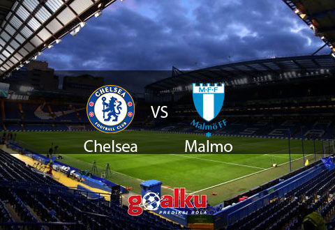 Chelsea vs Malmo