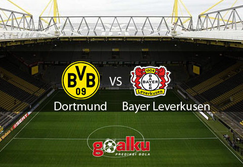 Dortmund vs Bayer Leverkusen