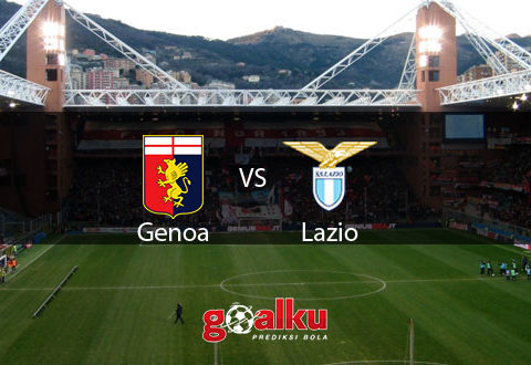 Genoa vs Lazio
