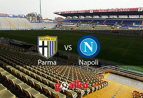 Parma vs Napoli