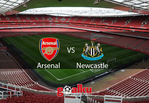Arsenal vs Newcastle