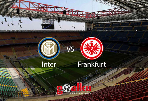 Inter vs Frankfurt