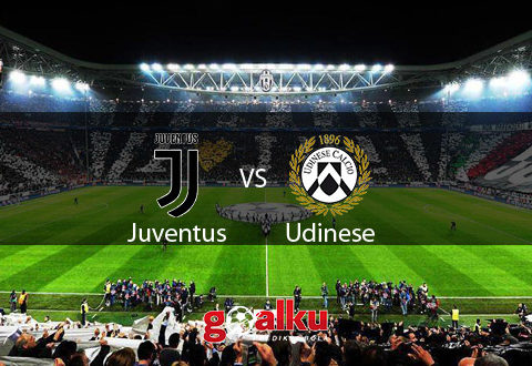 Juventus vs Udinese