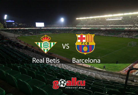 real betis vs barcelona