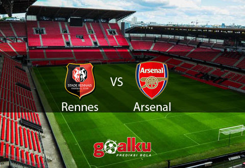 Rennes vs Arsenal