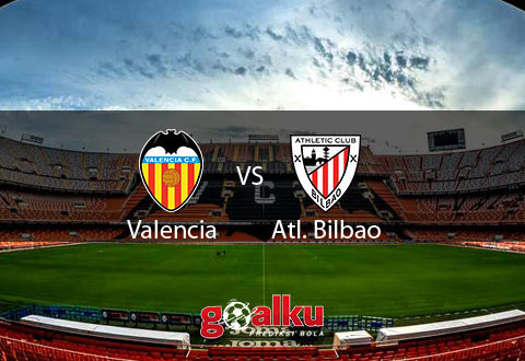 Valencia vs Atl-Bilbao