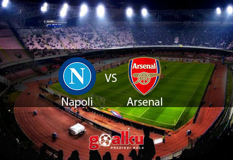 Napoli vs Arsenal