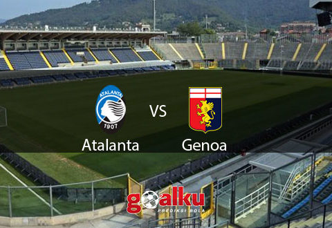Atalanta vs Genoa