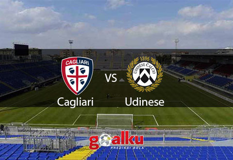 Cagliari vs Udinese