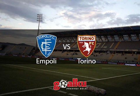 Empoli vs Torino