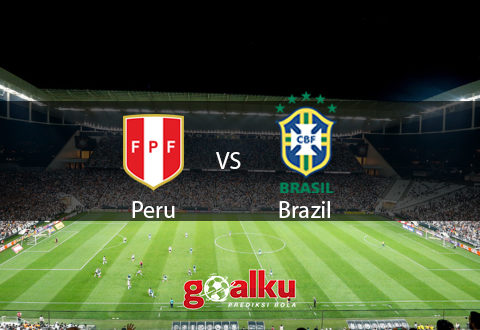 Peru vs Brazil