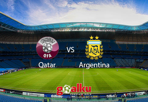 Qatar vs Argentina