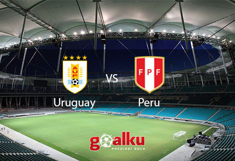 uruguay vs peru