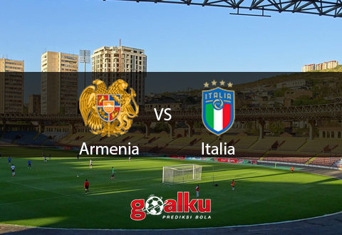 armenia vs italia