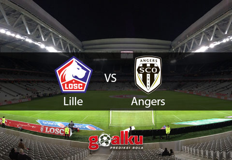 lille vs angers