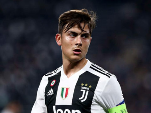 Paulo-Dybala