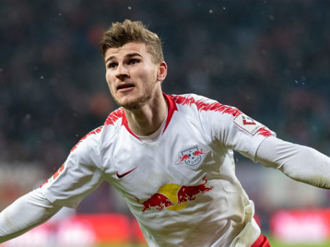 Timo Werner